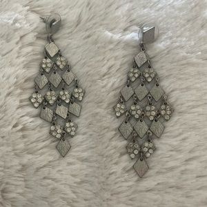 Simply Vera Vera Wang Earrings